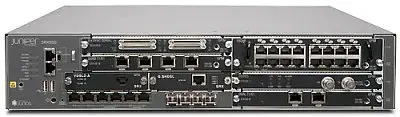 Межсетевой экран Juniper SRX550