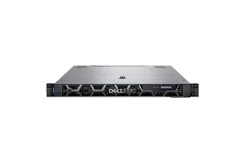 Dell PowerEdge R650 8SFF