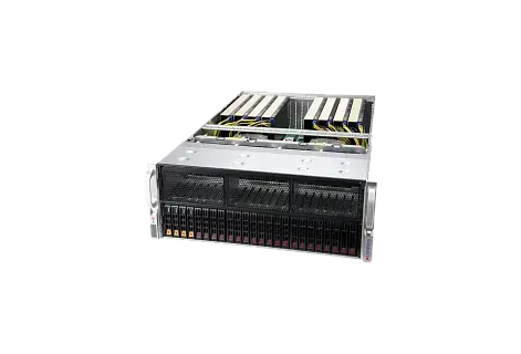 Supermicro AS -4124GS-TNR+ 24SFF