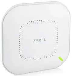 Точка доступа Zyxel WAX610D