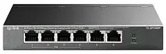 Коммутатор TP-link TL-SF1006P