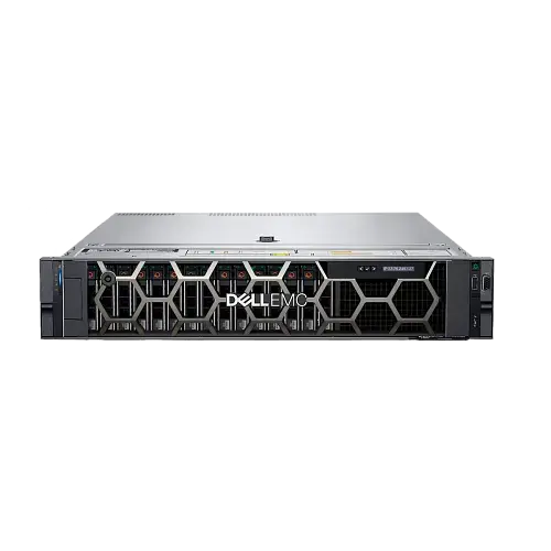 Сервер Dell PowerEdge R550 8SFF
