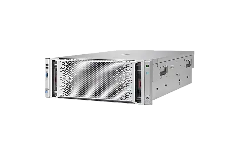 HPE ProLiant DL580 Gen9 10SFF