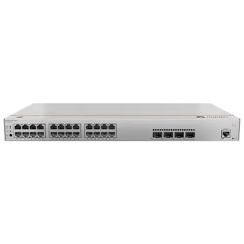 Коммутатор Huawei CloudEngine S310-24P4S