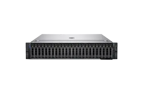 Dell PowerEdge R750 24SFF