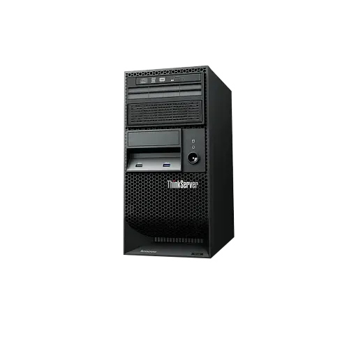 Сервер Lenovo TS140 4LFF