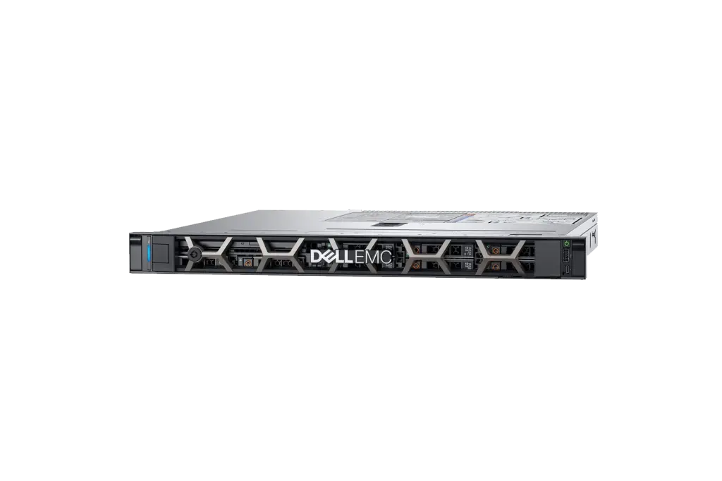 Сервер Dell PowerEdge R340 4LFF