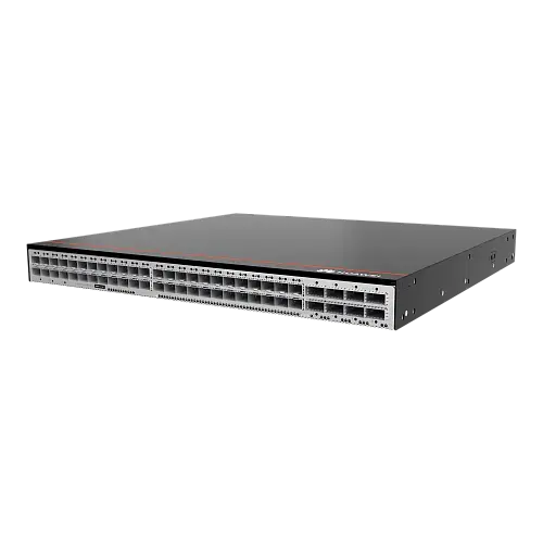 Коммутатор Huawei CloudEngine CE6885-LL-56F-F