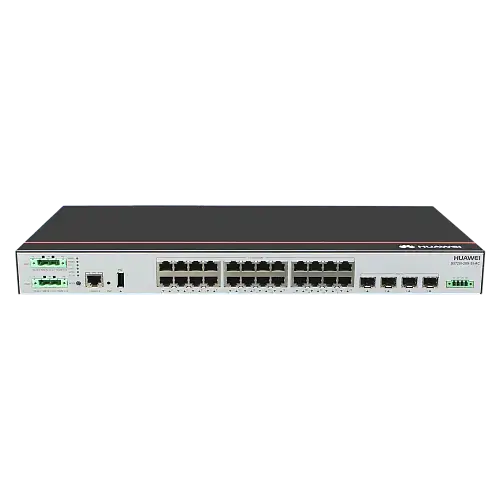 Коммутатор (промышленный) Huawei S5720I-28X-SI-AC