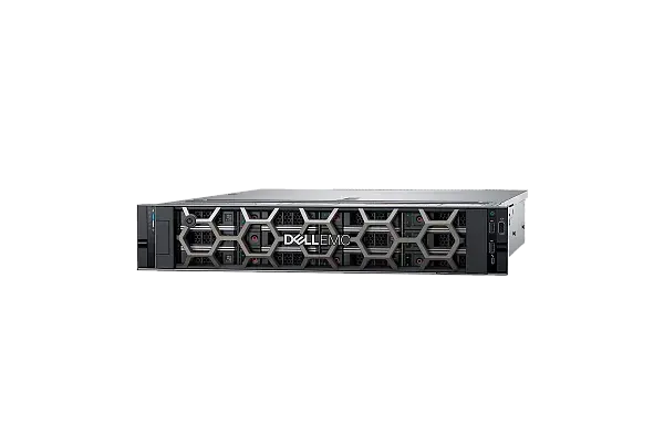 Конфигуратор сервера Dell R760 12LFF