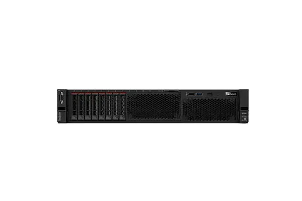 Конфигуратор сервера Lenovo SR590 8SFF