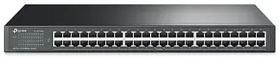 Коммутатор TP-link TL-SF1048