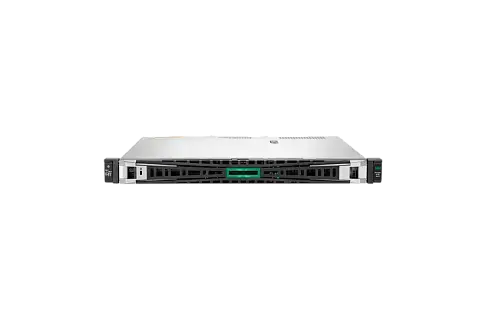 HPE ProLiant DL20 Gen11 4SFF