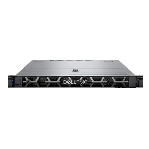 Сервер Dell PowerEdge R660 8SFF NVMe