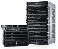 Коммутаторы директорного класса Dell EMC серии H
