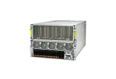 Supermicro SYS-821GE-TNHR 16NVMe+3SFF