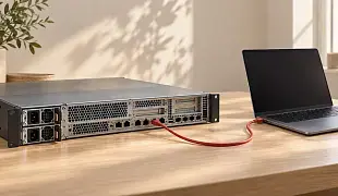 Lenovo XClarity: удалённое управление серверами ThinkSystem