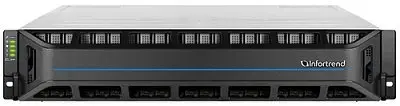 Системы хранения Infortrend EonStor DS 4000U
