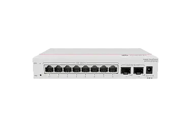 Коммутатор Huawei CloudEngine S5751R-L8T2X-QA