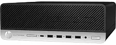 Персональный компьютер HP EliteDesk 705 G5 SFF