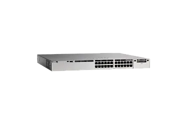 Коммутатор Cisco C9300-24T-A