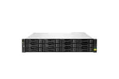 СХД HPE MSA 2062 FC 12LFF