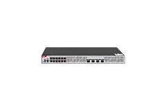 Коммутатор Ruijie RG-S5350-12GT4XS-P-E