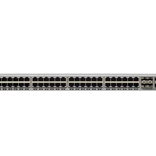Коммутатор Cisco N9K-C9348GC-FXP