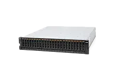 СХД IBM Storwize V3700