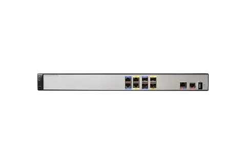 Маршрутизатор HUAWEI AR6140E-9G-2AC