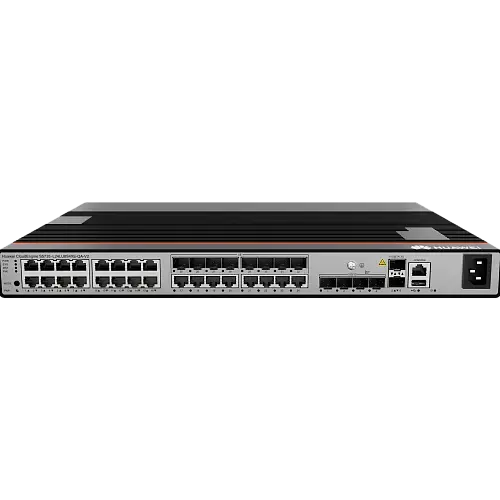 Коммутатор Huawei CloudEngine S5735-L24LU8S4XE-QA-V2