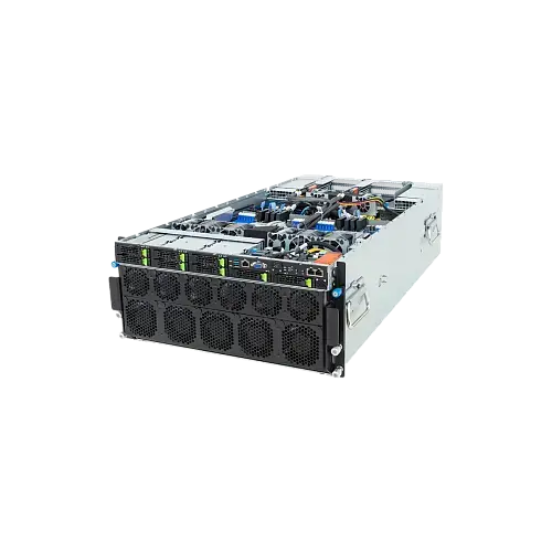 Сервер Gigabyte G593-ZD1-AAX1 8SFF/NVMe