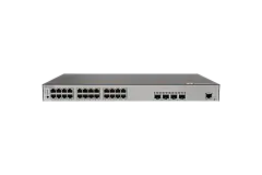 Коммутатор Huawei CloudEngine S5735R-L24P4X-A-V2