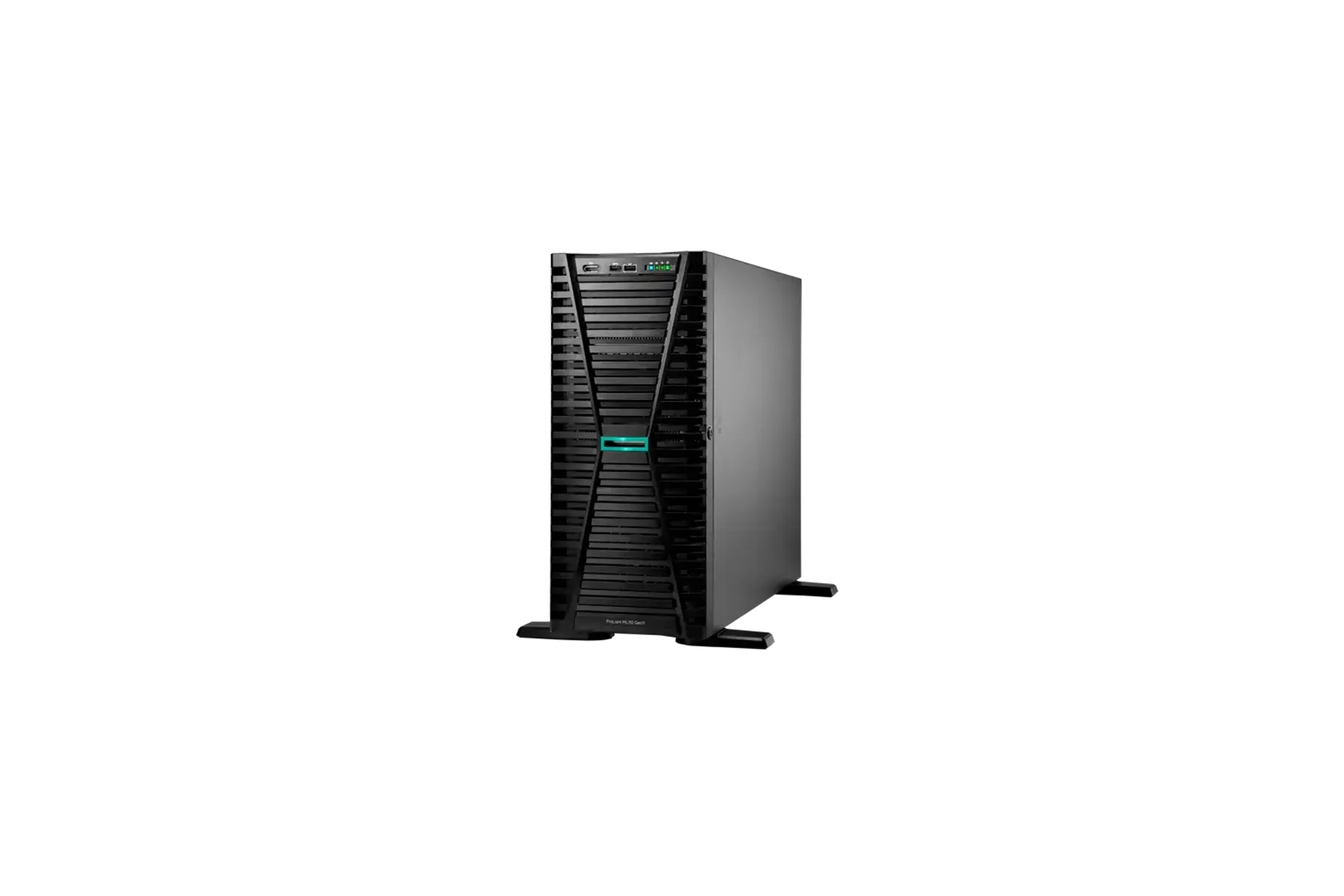 Конфигуратор сервера HPE ML110 Gen11 4LFF