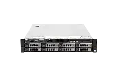 Dell PowerEdge R720 8LFF
