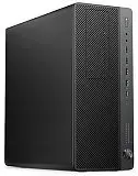 Рабочая станция HP EliteDesk 800 G4