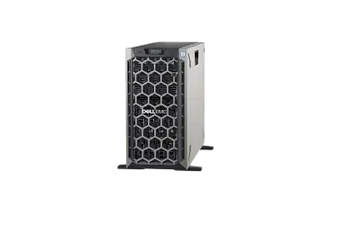 Dell PowerEdge T440 8LFF