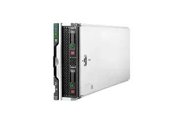 Blade-сервер HP Synergy 480 Gen10 Plus