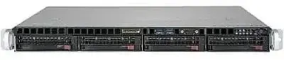 Supermicro 5019P-MTR