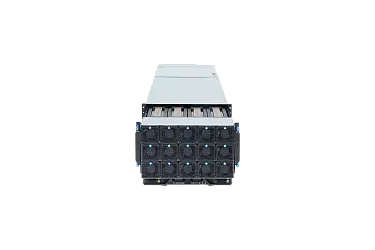 GIGABYTE G894-AD3-AAX7 (8× B300 SXM 288GB)