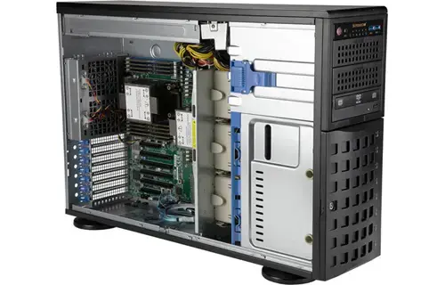 Сервер Supermicro SYS-740P-TRT