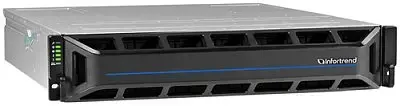 Системы хранения Infortrend EonStor GS 3000U