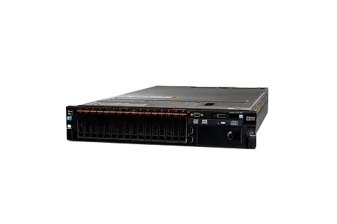 IBM System x3650 M4 16SFF