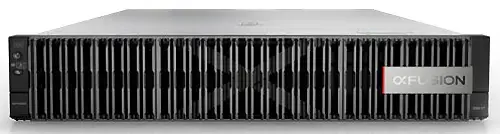 Сервер Huawei xFusion FusionServer 2288H V7