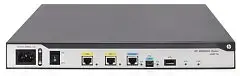 Маршрутизаторы HPE FlexNetwork MSR2000