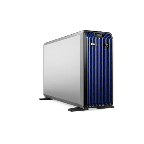 Сервер DELL PowerEdge T360 8LFF