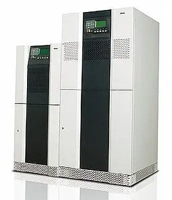 ИБП Delta Ultron cерия NT20-500 кВА