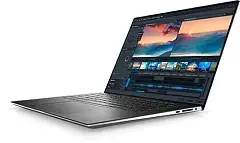 Мобильная рабочая станция Dell Precision 5550
