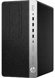 Персональный компьютер HP ProDesk 600 G5 Microtower