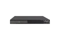 Коммутатор HPE 5510 24G 4SFP+